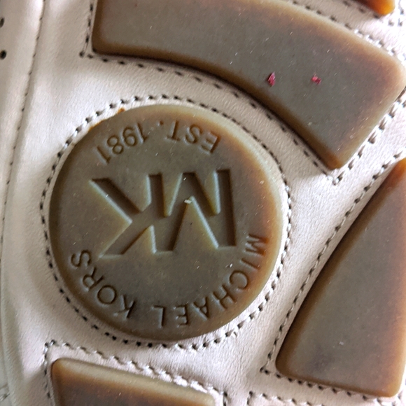 Michael Michael Kors Fulton Moc Women's Flats - Picture 7 of 9